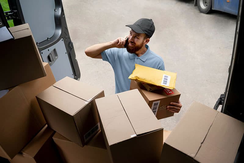 best full-service moving companies