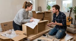 Furniture Moving Supplies Checklist: Everything You Need for a Safe, Stress-Free Move