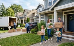 It's Not Hard To Move a Home in Calgary if You're Prepared