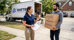 Why Local Movers Might Be the Best Choice for Your Next Move