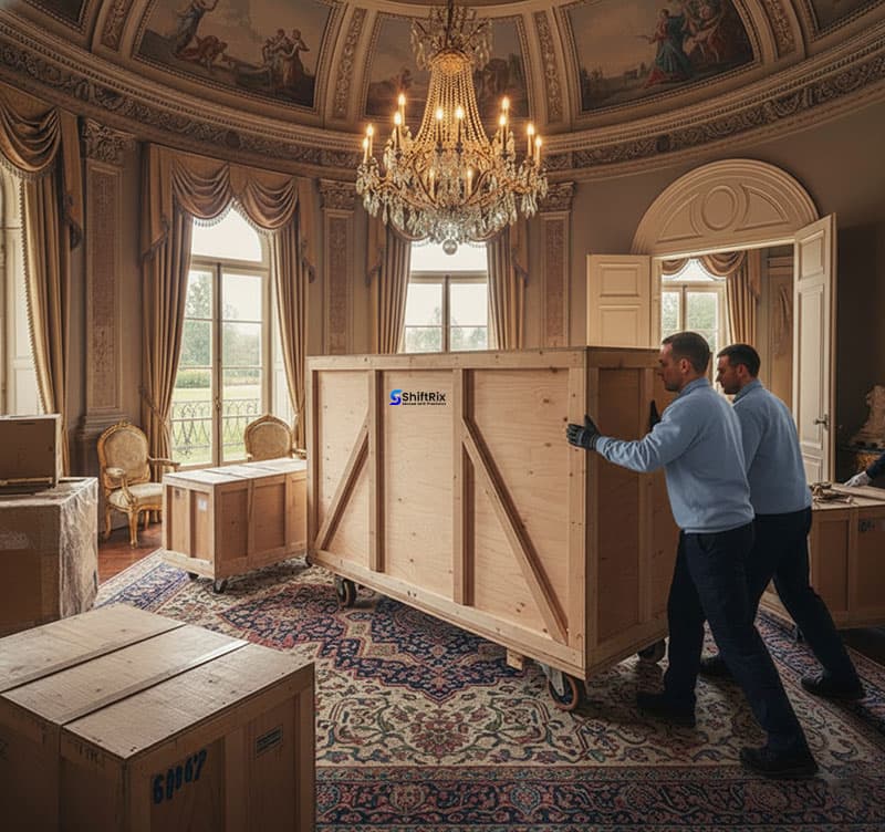 piano movers cost