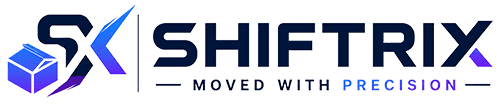 shiftrix moved with precision