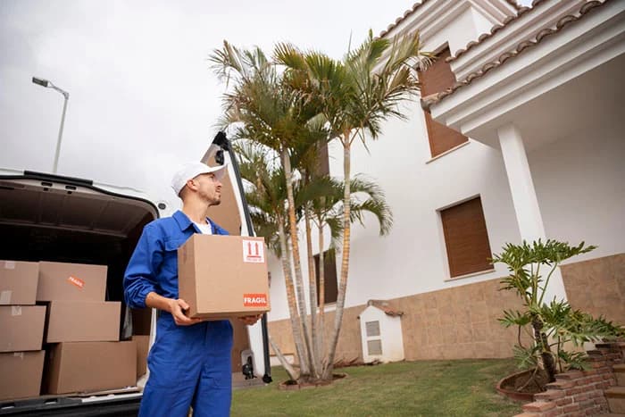 Packing Tips for Moving Urgently