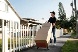 A Complete Moving Day and After Moving Day Home Relocation Checklist