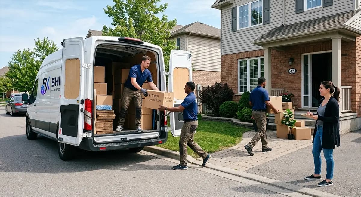 How to Hire a Local Mover in Calgary: What to Check Before You Book