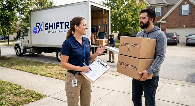 Why Local Movers Might Be the Best Choice for Your Next Move