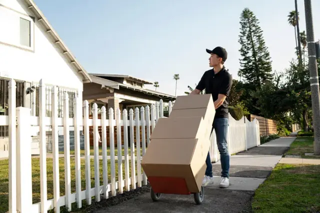A Complete Moving Day and After Moving Day Home Relocation Checklist