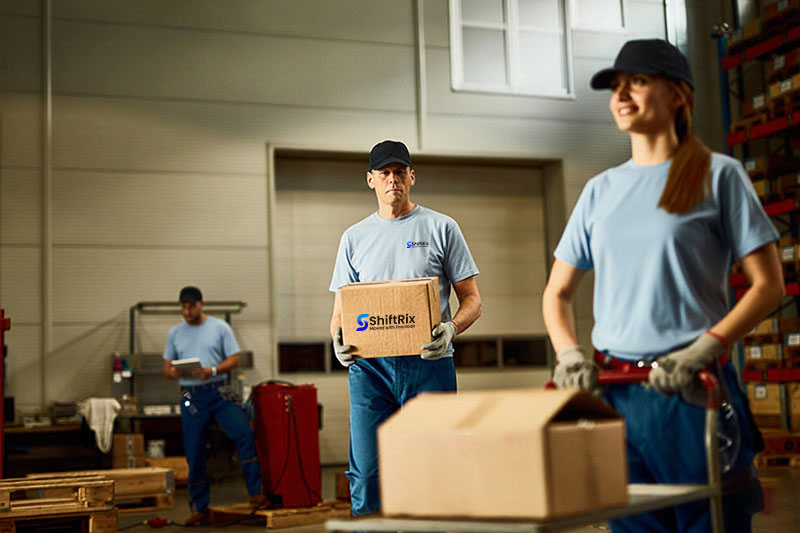 commercial office movers