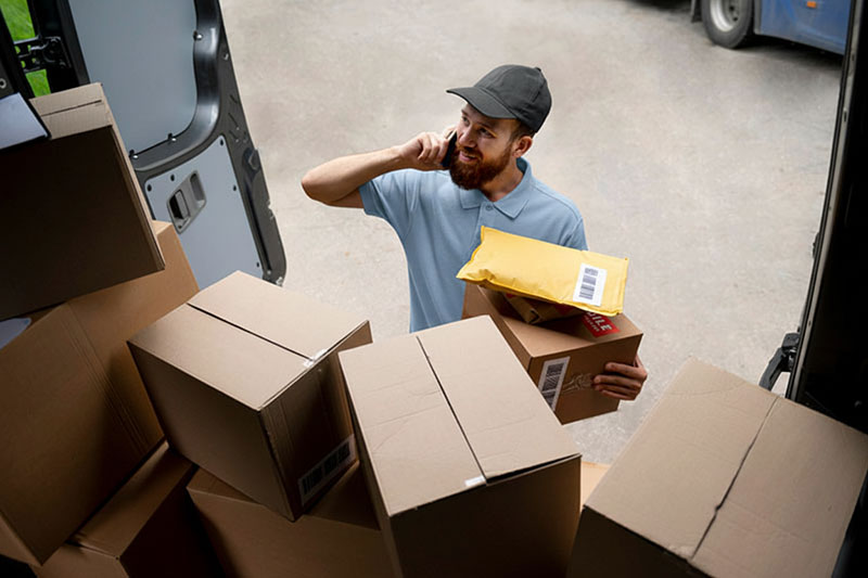 full-service local moving companies