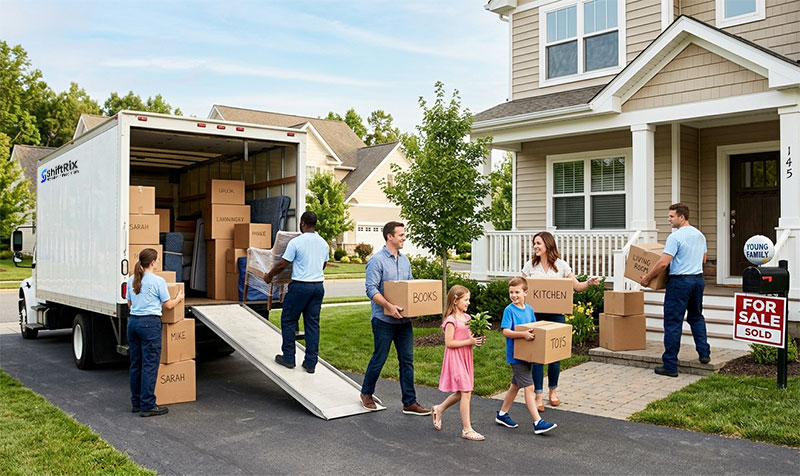 how much does It cost to move a home in calgary