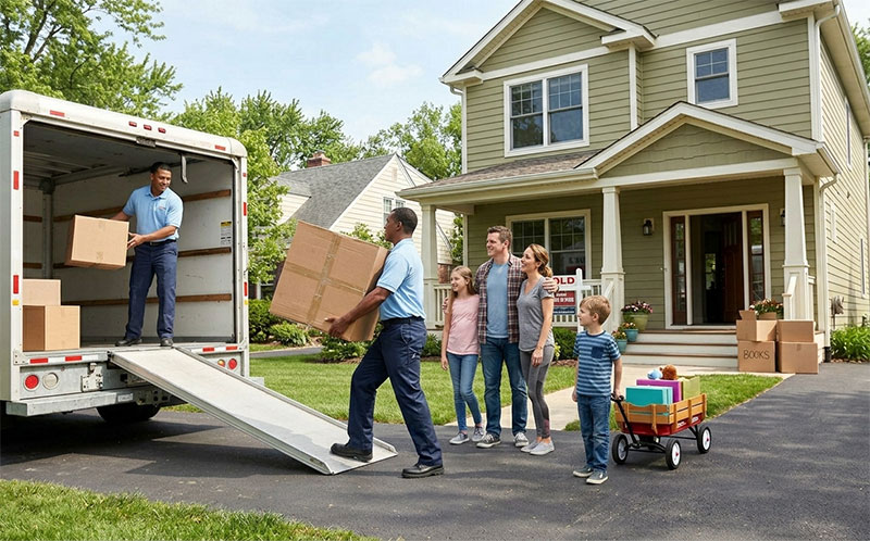 how to choose the right moving company in calgary