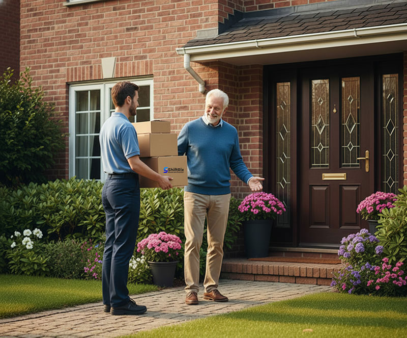 Same-Day local moving Service in calgary