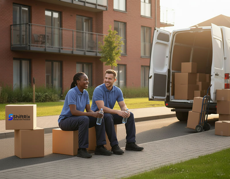 top long distance movers